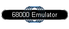 68000 Emulator